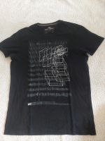 Schwarzes T-Shirt Bayern - Schweinfurt Vorschau