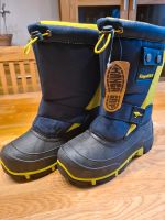 Kangaroos winterstiefel gr. 33 Neu mit  etikett Niedersachsen - Wilhelmshaven Vorschau