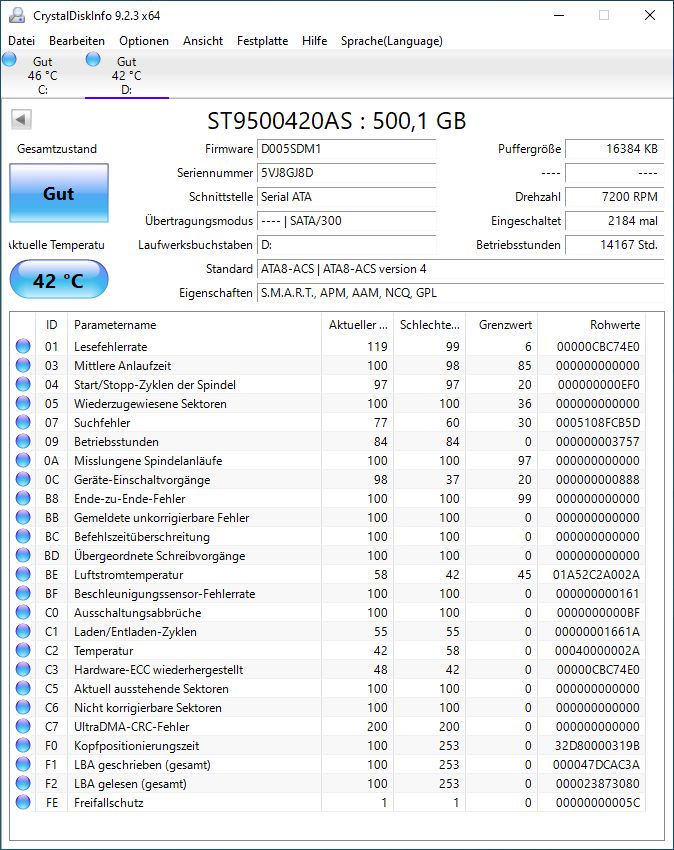 Dell XPS 17 L701X| i7-740QM| 16GB| 256 SSD| 500GB HDD| 17,3"HD+ in Gersthofen