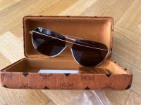 Sonnenbrille MCM MCM158S Shiny Gold Grey 738 Leipzig - Leipzig, Zentrum-Nord Vorschau