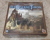 Der Eiserne Thron Brettspiel 2. Edition Nordrhein-Westfalen - Preußisch Oldendorf Vorschau