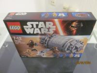 LEGO Star Wars: Droid Escape Pod 75136 -  Neu !! Schleswig-Holstein - Lübeck Vorschau