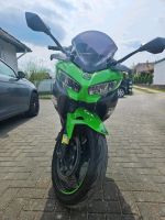 Kawasaki Ninja 400 Nordrhein-Westfalen - Enger Vorschau