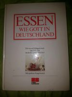 Buch:Essen wie Gott in Deutschland,Zabert Sandmann Verlag Berlin - Spandau Vorschau