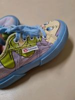 Superga Kinderschuhe Nordrhein-Westfalen - Wülfrath Vorschau