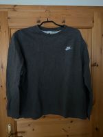 Pullover Sweatshirt Nike XL Herren grau Niedersachsen - Winsen (Aller) Vorschau