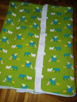 Jersey stoff von Tante Ema 60x145 cm Kreis Pinneberg - Schenefeld Vorschau