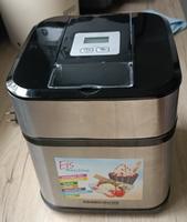 Rommelsbacher IM 12 Eisbereiter edelstahl mit 500 ml Füllmenge Baden-Württemberg - Reutlingen Vorschau