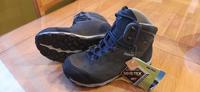 Meindl Tramin GORE-TEX comfort fit Outdoor Schuhe Größe 44 NEU Bayern - Seinsheim Vorschau