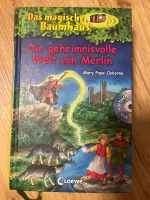 Das magische Baumhaus, die geheimnisvolle Welt von Merlin Lingen (Ems) - Biene Vorschau