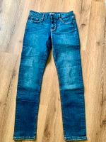 Esprit Jean Slim mid, neuestes Modell Gr 28/32 , ungetragen Bayern - Langerringen Vorschau