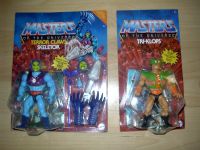 Heman/ motu Origins Terror Claws Skeletor+Tri-Klops Nürnberg (Mittelfr) - Mitte Vorschau