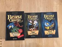 Beast Quest Bücher Hessen - Dreieich Vorschau