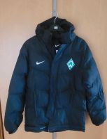 Werder Bremen Winterjacke 1x Größe  S und 1x M Obervieland - Habenhausen Vorschau