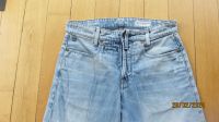 G-Star RAW D-STAQ 5-Pocket Tapered  Jeans-Hose hellblau W30/L36 Nordrhein-Westfalen - Langenfeld Vorschau