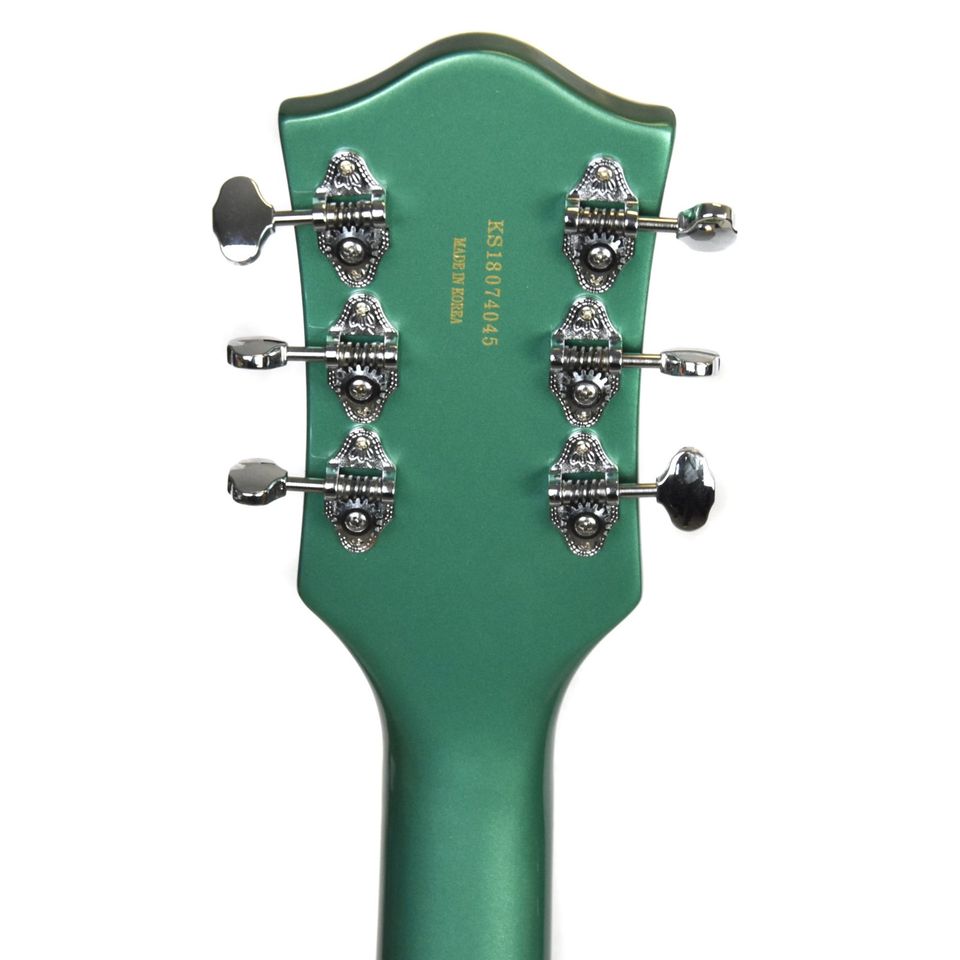 Gretsch G5622T Electromatic Center Block Georgia Green, Bj. 2018 in Velbert