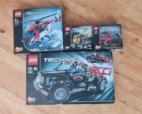 Lego Technik Konvolut, Lego Technic Bayern - Fürstenfeldbruck Vorschau