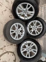 Audi Q3 8U Original Alufelgen Winterreifen 17" 8U0071497 Rheinland-Pfalz - Ransbach-Baumbach Vorschau