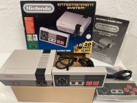 Nintendo Classic Mini, OVP, neuwertig, 30 Spiele vorinstalliert Stuttgart - Zuffenhausen Vorschau
