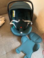 Britax Römer Babysafe i Sense in Atlantic Green mit Garantie Bayern - Zolling Vorschau