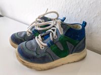 Superfit Schuhe Turnschuhe Sneaker Lauflernschuhe Größe 21 Baden-Württemberg - Möglingen  Vorschau