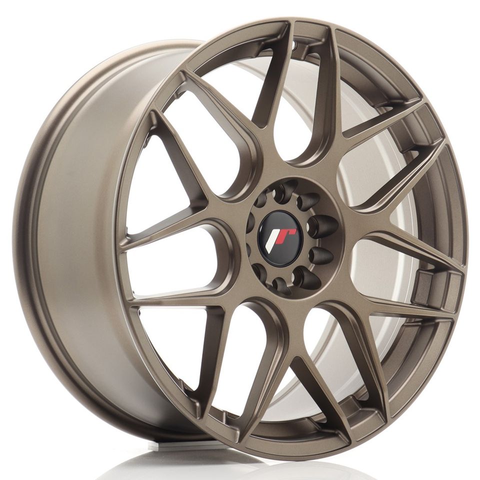 Japan Racing Felgen JR Wheels JR18 19x8,5 ET40 5x112 114,3 TÜV in Saerbeck