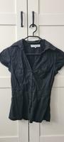 schwarze Clockhouse Damen Bluse - S Nordrhein-Westfalen - Hamm Vorschau