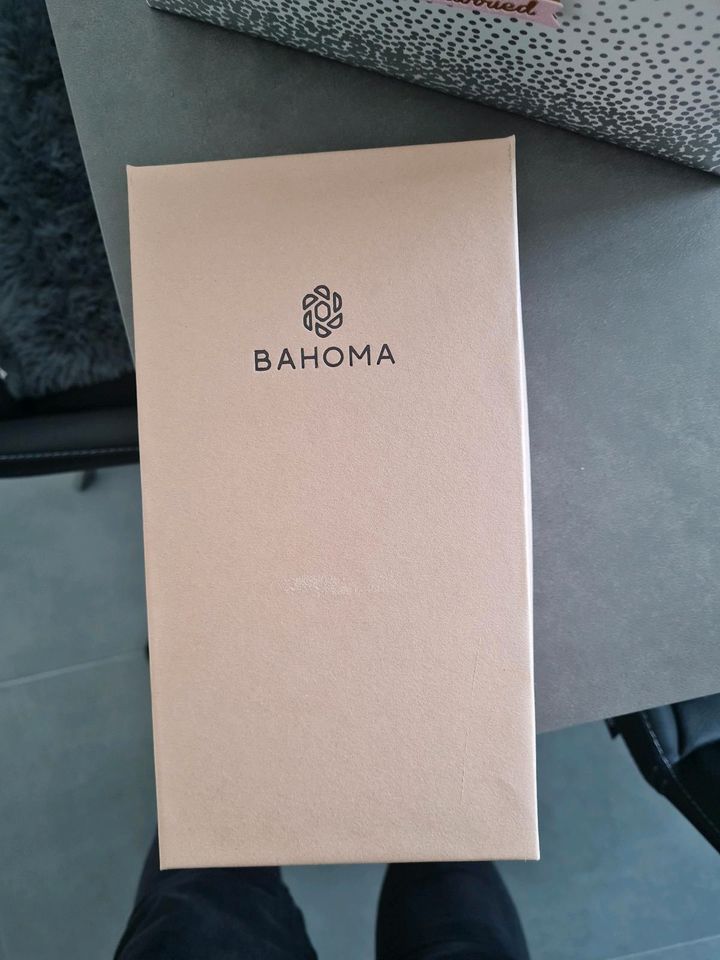 Bahoma Diffuser Black Fig 200 ml in Wesel