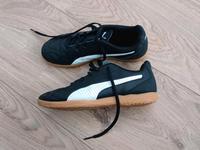 Puma Hallenschuhe Gr 38,5 wie neu Bayern - Weisendorf Vorschau