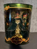 Disney Prinzessin Jasmin Puppe Baden-Württemberg - Hockenheim Vorschau