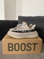 Adidas Yeezy Boost 350 V2 Adults Slate Core Black Gr. 42 2/3 Baden-Württemberg - Mannheim Vorschau