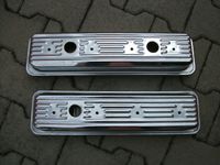 Zwei Ventildeckel von Chevrolet  C 1500 Thüringen - Tüttleben Vorschau