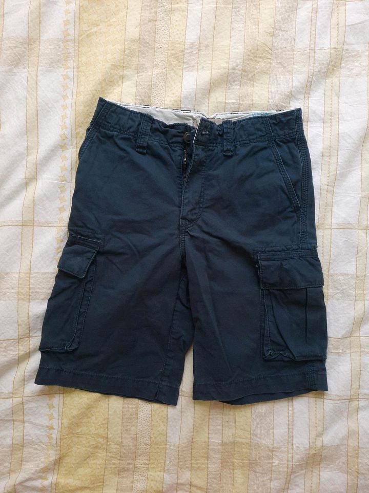 Kurzhose Schorts Gr. 140, von H&M LOGG in Berlin