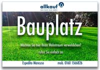 Bauplatz + Einfamilienhaus - einmalige Gelegenheit zu einem attraktiven Preis - Baden-Württemberg - Bühl Vorschau