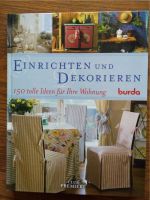 Einrichten und Dekorieren - 150 tolle Ideen für Ihre Wohnung Baden-Württemberg - Salem Vorschau