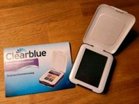 Neues Modell! Clearblue Advanced Fertilitätsmonitor Schleswig-Holstein - Gelting Angeln Vorschau