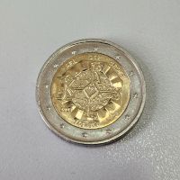 2 Euro Karl der Große 748- 814 Sammlerzustand selten Saarland - Losheim am See Vorschau