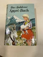 Heidi - Das Goldene Spyri-Buch Baden-Württemberg - Filderstadt Vorschau