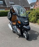 BMW C1 200 Executive Kreis Ostholstein - Timmendorfer Strand  Vorschau