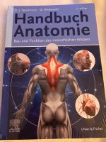 Handbuch Anatomie Bochum - Bochum-Nord Vorschau