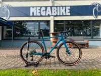 Gravelbike Fahrrad Cube Nuroad Race 61cm UVP 1699€ Nordrhein-Westfalen - Iserlohn Vorschau