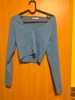 Langarm Pullover Damen Köln - Nippes Vorschau