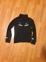NIKE Dri-Fit Jacke Schwarz -Neu Baden-Württemberg - Bönnigheim Vorschau