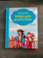 Spannende Bilderbuchgeschichten von Piraten und Rittern, Buch,neu Bayern - Ellingen Vorschau