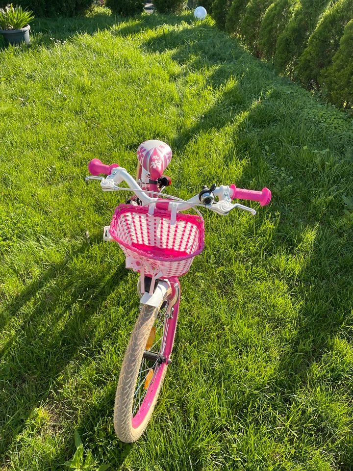 Orbis Tweety 20 Fahrrad in Bad Salzungen