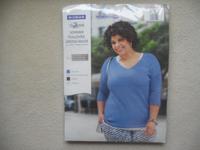 Up Fashion- Sommer Pullover Große Mode - hellblau - Gr. 54 Niedersachsen - Achim Vorschau