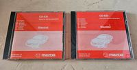 2x Mazda CD-ESI 9/2003 und 12/2003 Baden-Württemberg - Dietenheim Vorschau