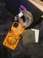 *NEU* MCM cognac Handyhülle Case iPhone 11 Pro Max München - Milbertshofen - Am Hart Vorschau