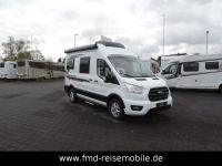 Weinsberg CaraBus Ford 550 MQ/Automatik/170PS/Markise Nordrhein-Westfalen - Lage Vorschau