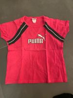 Pinkes Shirt von Puma Kr. München - Planegg Vorschau